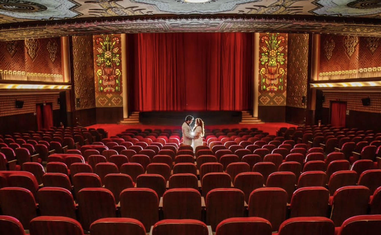 Cinema São Luiz
